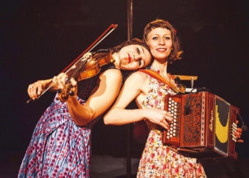 Baugé-en-Anjou. Prévu le 20 février, le spectacle de Tascabilissimo est annulé