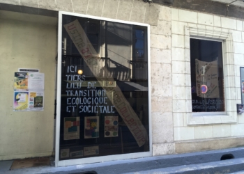 5 mars à Saumur. Le tiers-lieu rue de la Tonnelle célébrera les femmes