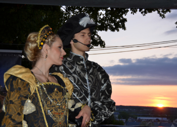 Saumur. L’association des bénévoles du Trésor des ducs D’Anjou recrute