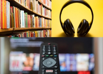 La chronique culture d’Anthony Bussonnais