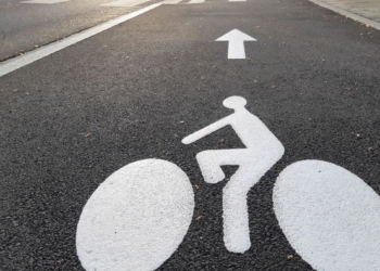 Baromètre des villes cyclables : Que valent les communes du Saumurois ?