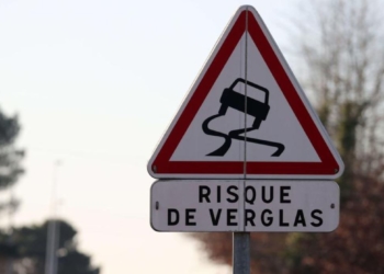 Météo du weekend. Verglas : en savoir plus sur ce danger invisible
