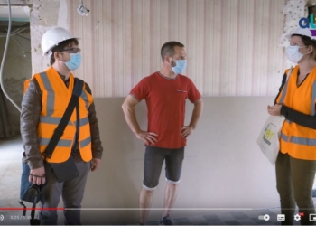 Saumurois. L’agglomération lance une web-série pour décrypter l’OPAH-RU