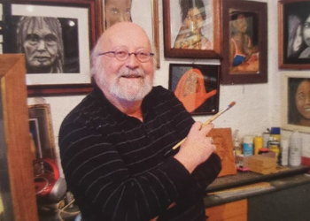 Du 1er avril au 30 septembre à Longué : Exposition « Odyssée féminine » d’Albert Perrot