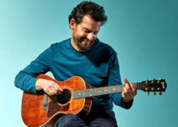 19 mars à Avoine : Concert d’Alexis HK à l’Espace culturel