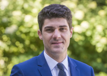 Présidentielle 2022 : Aurélien Pradié à Doué-en-Anjou ce mercredi 30 mars