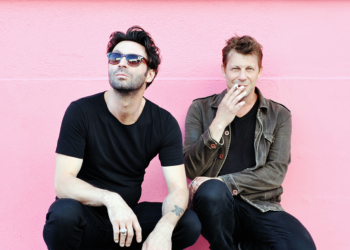 30 avril à Avoine : Blankass en concert