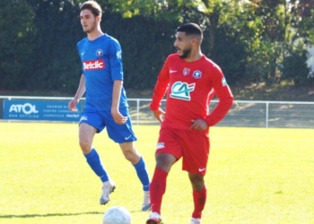Football. Coupe Pays de Loire. Beaurepaire/Bazoges-Saumur : Une entrée en lice facile pour les Olympiens