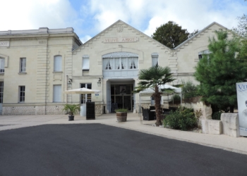 Saint-Hilaire-Saint-Florent. Les Journées du Matrimoine chez Veuve Amiot