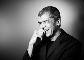 31 mars à Saint-Hilaire-Saint-Florent. Rencontre Littéraire avec Daniel Picouly chez Bouvet-Ladubay