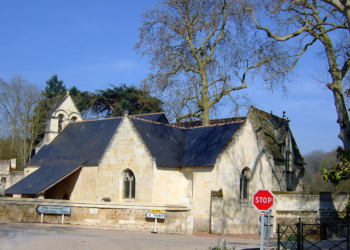 30 mars à Marson : Les Petits Secrets du Marsonnais : Une découverte culturelle et ludique