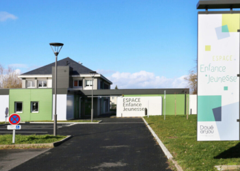 Samedi 2 avril à Doué-en-Anjou. Matinée d’échange pour les familles