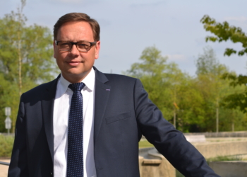 Média. Frédéric Mortier invité de RCF Anjou le jeudi 3 mars