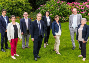 Maine-et-Loire. Budget primitif 2022 : « On regrette que nous n’ayons pas pu travailler ensemble sur le social. »