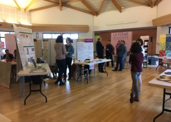 Saumurois. Transmettre les exploitations agricoles dans une société en évolution, un enjeu de taille