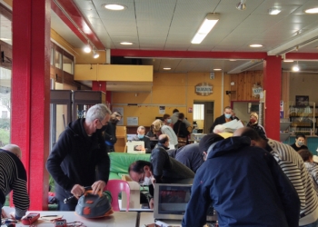 26 mars à Saumur : Atelier de co-réparation à la MJC de Saumur