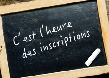Saumur. Les inscriptions scolaires et périscolaires pour la rentrée 2022-2023 sont ouvertes