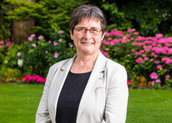 Conseil départemental de Maine-et-Loire. « Egalité Femmes-Hommes, encore du chemin à parcourir ! »