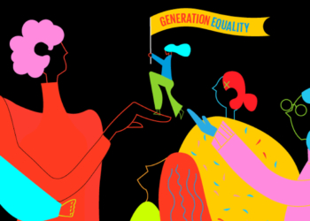 Saumur. 8 mars 2022 : La ville mobilisée pour la journée internationale des droits des femmes