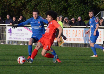 Football N3. L’Olympique de Saumur, un match pour rebondir contre Le Poiré.