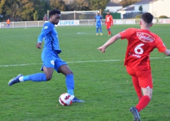 Football. N3. Championnat. Saumur s’impose en Vendée.
