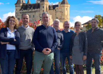 Saumur. Un nouveau bureau pour le CIDES
