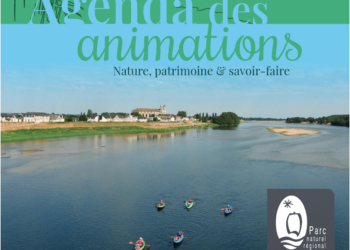 Balades et découverte. Tous en balade avec l’Agenda des animations du PNR Loire Anjou Touraine 2022