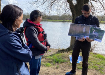 Maine-et-Loire. Du 19 mars au 26 novembre, « célébrons la nature » avec les Rendez-vous Nature 2022