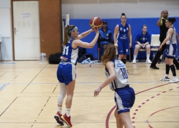 Basket. Le S.L.B. 49 s’incline à Versailles ce samedi dans un match très disputé (47-40) 