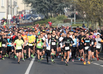 Saumurban Trail : Le point sur les routes bloquées ce dimanche 13 mars