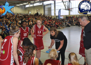 Basket. Le TIM 2022 annulé pour la 3ème année consécutive