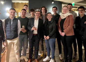 Elections 2022 : Le syndicat étudiant l’UNI est de retour en Maine-et-Loire