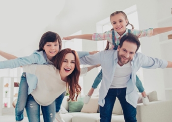 Saumurois. Ne vous souciez plus de l’entretien de votre domicile avec MERCI +