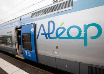 Pays de la Loire. Amélioration de la qualité du transport TER et du confort des voyageurs