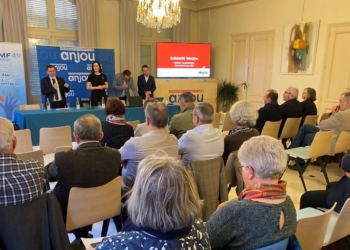 Maine-et-Loire. Le Département, l’AMF 49 et les communes mobilisés pour l’accueil des ukrainiens