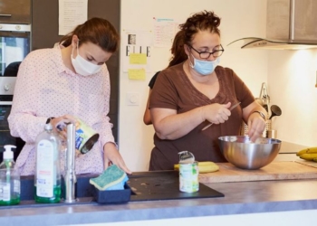 24 mars à Saumur. Job-dating de la fondation Apprentis d’Auteuil : 40 emplois à pourvoir en Maine-et-Loire
