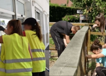 Baugé-en-Anjou. Le dispositif « Argent de poche » pour jeunes pendant les vacances de Pâques