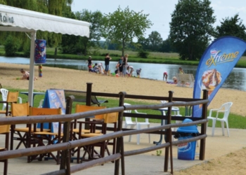 Bourgueil. La commune recherche un gestionnaire pour le snack-bar de la base de loisirs