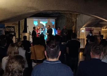 Economie. Le réseau Saumur Loire Business fête ses 10 ans de réussite