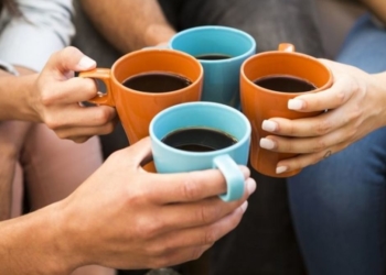 Gennes-Val de Loire. Le coin café du dimanche reprend à partir du 20 mars