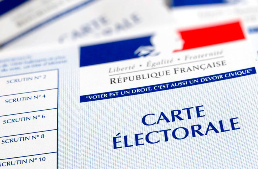 Élections 2022 en Saumurois et Baugeois. Des inscriptions sur les listes électorales qui explosent