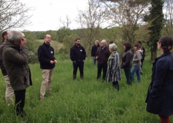 Pays de la Loire. La Fédération des Conservatoires d’espaces naturels fait étape dans la région