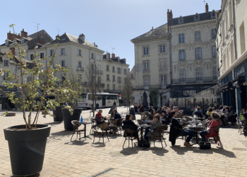 Saumur. De la demande pour les emplacements commerciaux en centre-ville