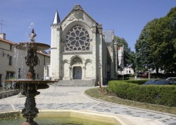 Thouars. Un atelier collaboratif et artistique en immersion dans le Thouarsais