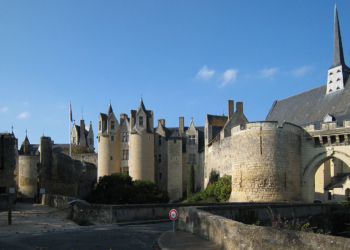 Montreuil-Bellay. Recherche de créateurs régionaux