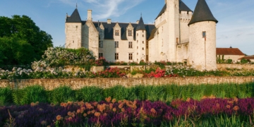 Idée sortie #5. Quels sont les châteaux à visiter dans le Saumurois et ses alentours ?