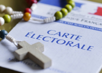 17 mars à Saumur : Réunion information-débat « Chrétiens et élections »