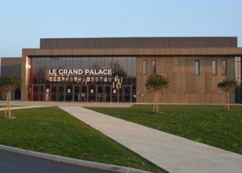 Saumur. Pétillantes Initiatives : Bilan de 6 années de projets en Saumurois