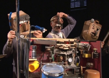 Deux-Sèvres. Le Département au chevet du monde de la culture