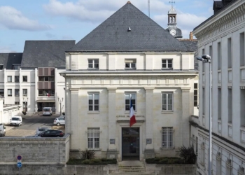 Indre-et-Loire. Le Département débloque une enveloppe de 150 000€ en faveur du peuple ukrainien